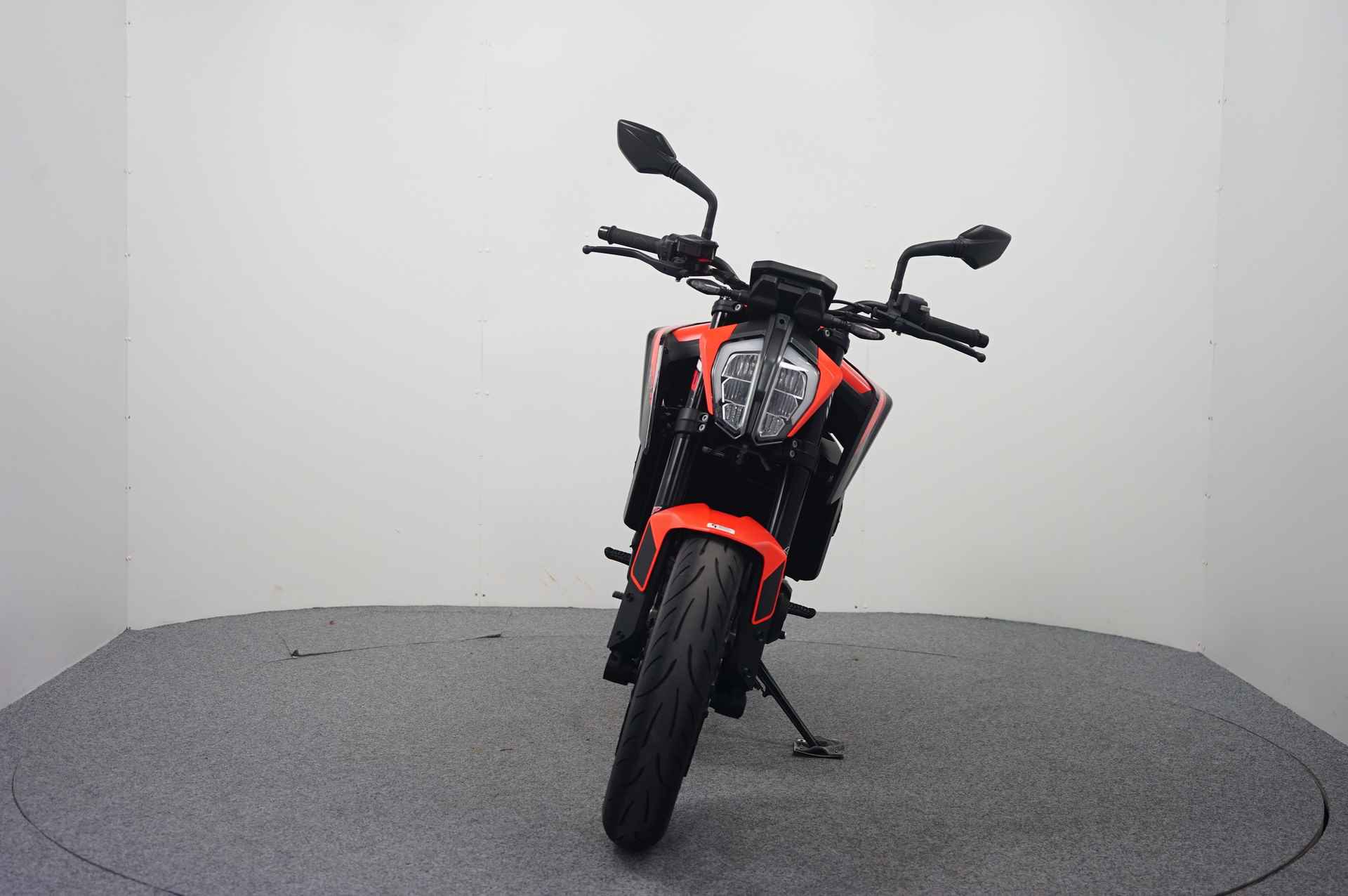 KTM DUKE 890 ABS - 3/16