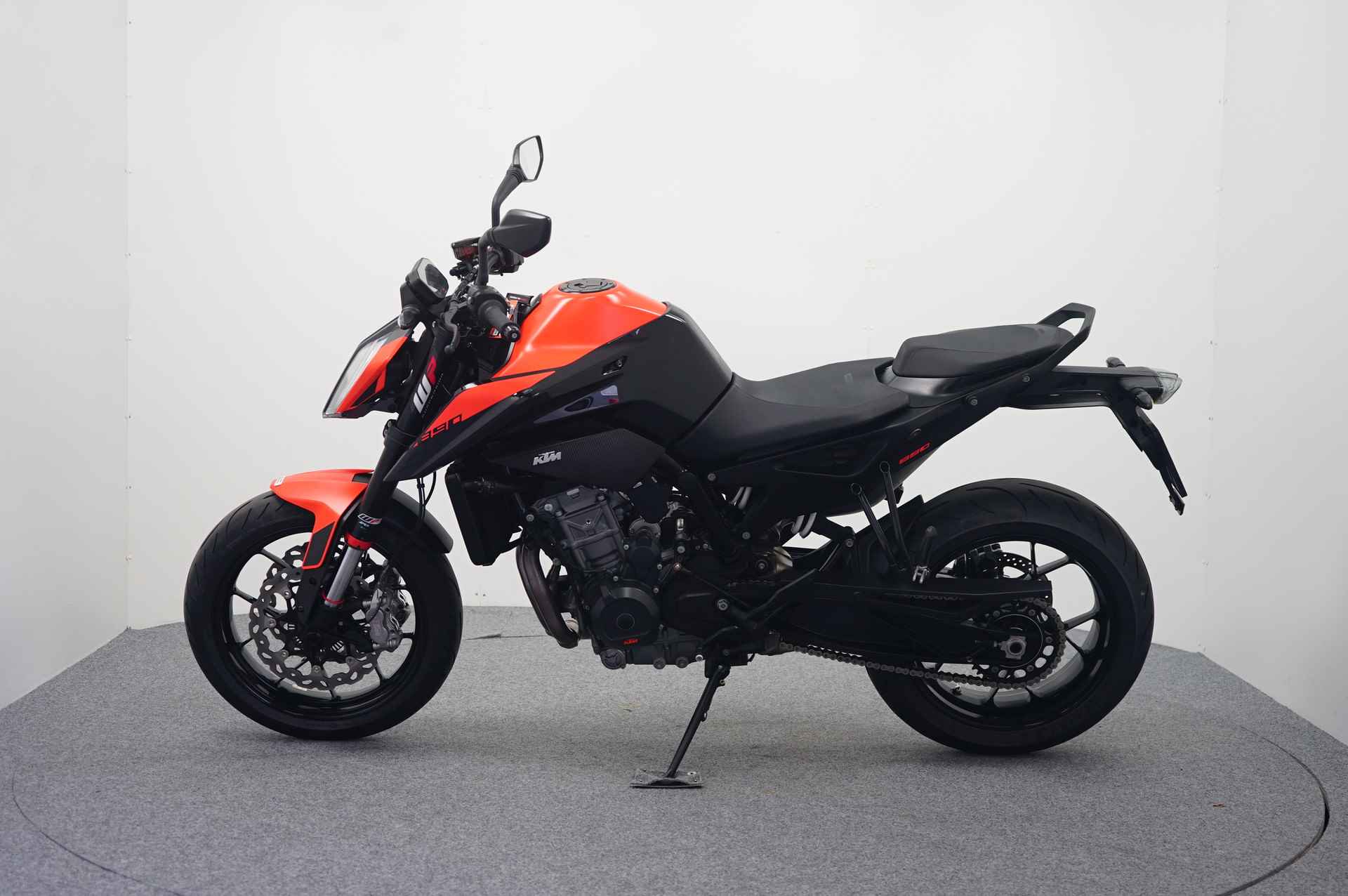 KTM DUKE 890 ABS - 5/16