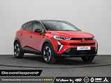 Renault Captur E-Tech Hybrid 145pk techno | Stoel + stuurwielverwarming | Adaptieve cruise control |