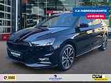 SKODA Fabia 1.0 TSI DSG MONTE CARLO CAMERA/CRUISE/STOELVERW/GLAS-DAK