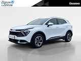 Kia Sportage 1.6 T-GDi MHEV ComfortLine | Lage KM-Stand | Camera | Cruise Control | Apple Carplay & Android Auto