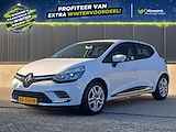 Renault Clio TCe 90pk Zen | Navigatie | Airco | Cruise Control | Bluetooth | Elektrische ramen