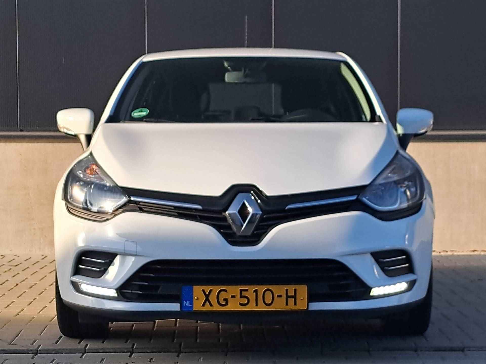 Renault Clio TCe 90pk Zen | Navigatie | Airco | Cruise Control | Bluetooth | Elektrische ramen - 3/27