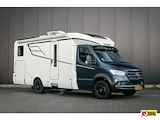 Hymer Tramp S 685 Face to Face | Level | et