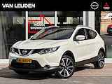 NISSAN Qashqai 1.2 115pk DIG-T Tekna | Panoramadak | Leder | 360-camera | Keyless | Navigatie