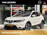 NISSAN Qashqai 1.2 115pk DIG-T Automaat Tekna  | Panoramadak | Leder | 360-camera | Keyless | Navigatie