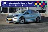 SKODA Enyaq 80 Sportline Business - Stuur/Stoelverwarm. - Dodehoeksensoren