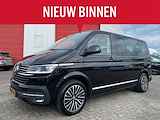 Volkswagen Transporter Multivan 2.0 TDI L1H1 4Motion Generation Six