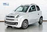 Microcar M.GO Premium Sun DCI Dealer onderhouden, Airco, Parkeersensoren