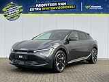 Kia Ev6 63kWh 170pk RWD Light Edition | Navigatie | Camera | Stoel & Stuurverwarming |