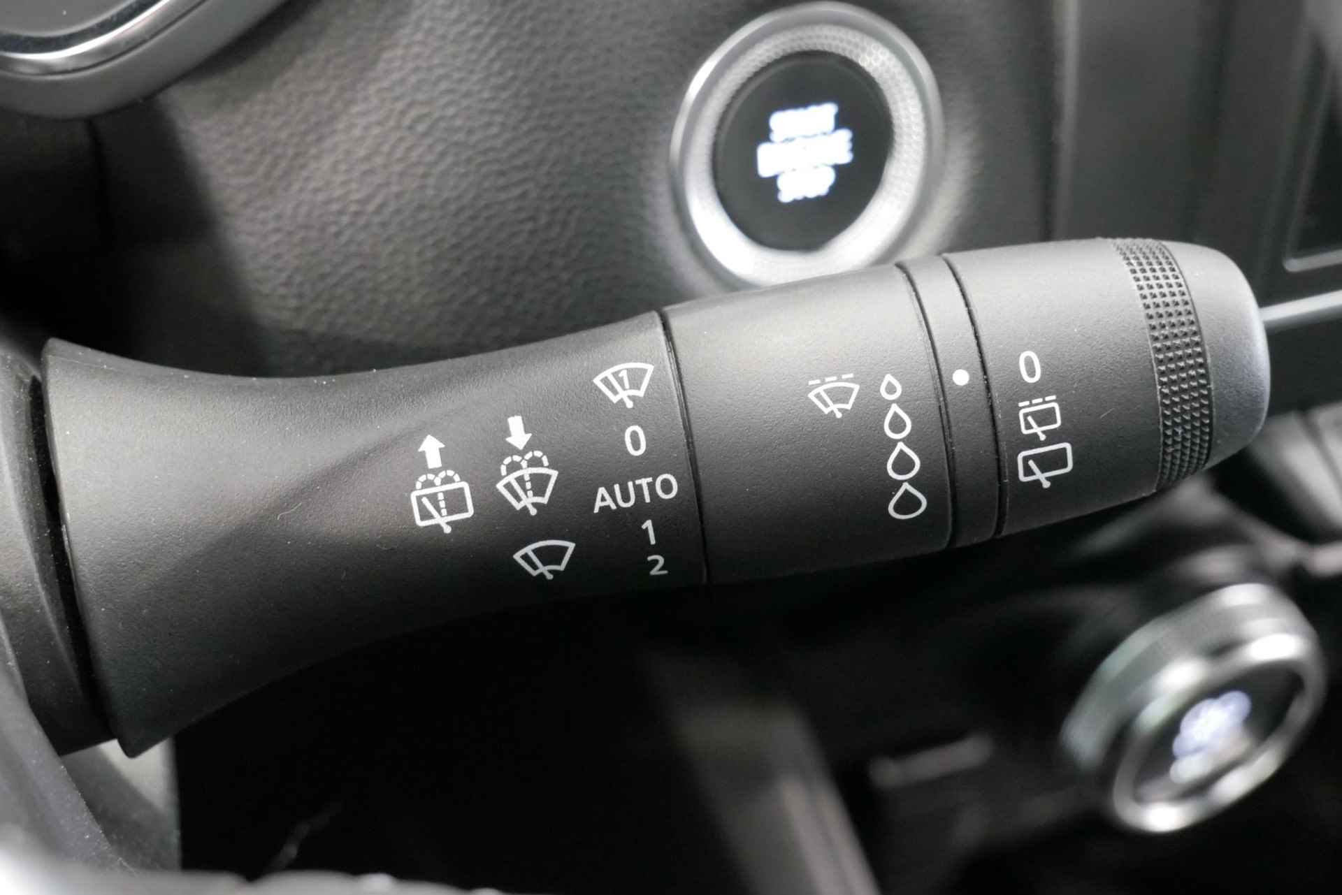 Renault Captur 1.0 TCe 90 Intens *Navi+Camera*Climate*Parkeersensoren*LM.Velgen*Trekhaak - 32/36