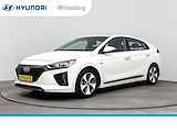 Hyundai IONIQ Premium EV | Schuifdak | Leer | Memory | Stoel + stuurverwarming | Navigatie | Camera |