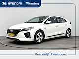 Hyundai IONIQ Premium EV | Schuifdak | Leer | Memory | Stoel + stuurverwarming | Navigatie | Camera |