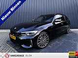 BMW 3 Serie Touring M340i xDrive | M-Sport | Panodak | Laser | Dodehoek | Prijs Rijklaar!!
