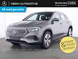 Mercedes-Benz EQA EQA 250 Progressive Line | Advanced Pakket | Stoelverwarming | LED | Camera | Sfeerverlichting | Spiegelpakket