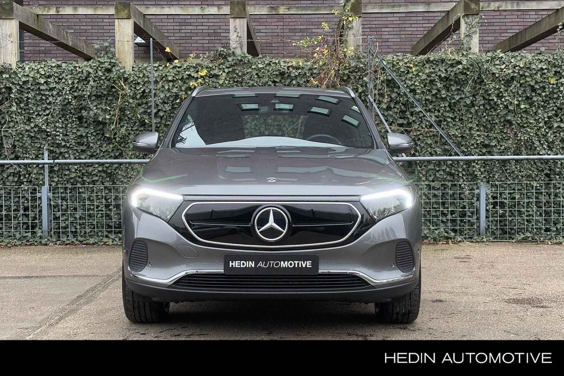 Mercedes-Benz EQA EQA 250 Progressive Line | Advanced Pakket | Stoelverwarming | LED | Camera | Sfeerverlichting | Spiegelpakket - 2/24