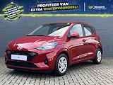 Hyundai I 10 1.0i 67pk Comfort Smart