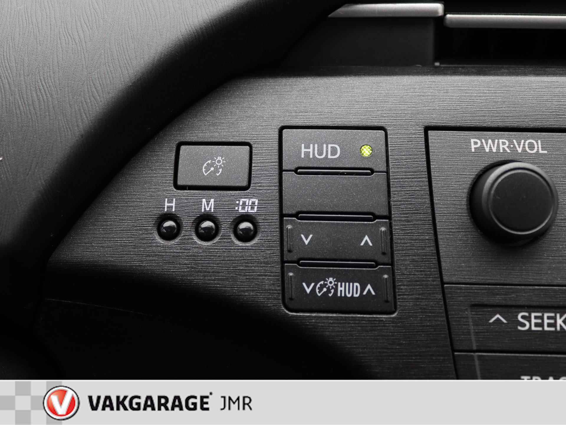 Toyota Prius 1.8 Comfort - Open Dak - Cruise Control - Parkeersensoren - Trekhaak - Climate Control - Bluetooth - 21/45