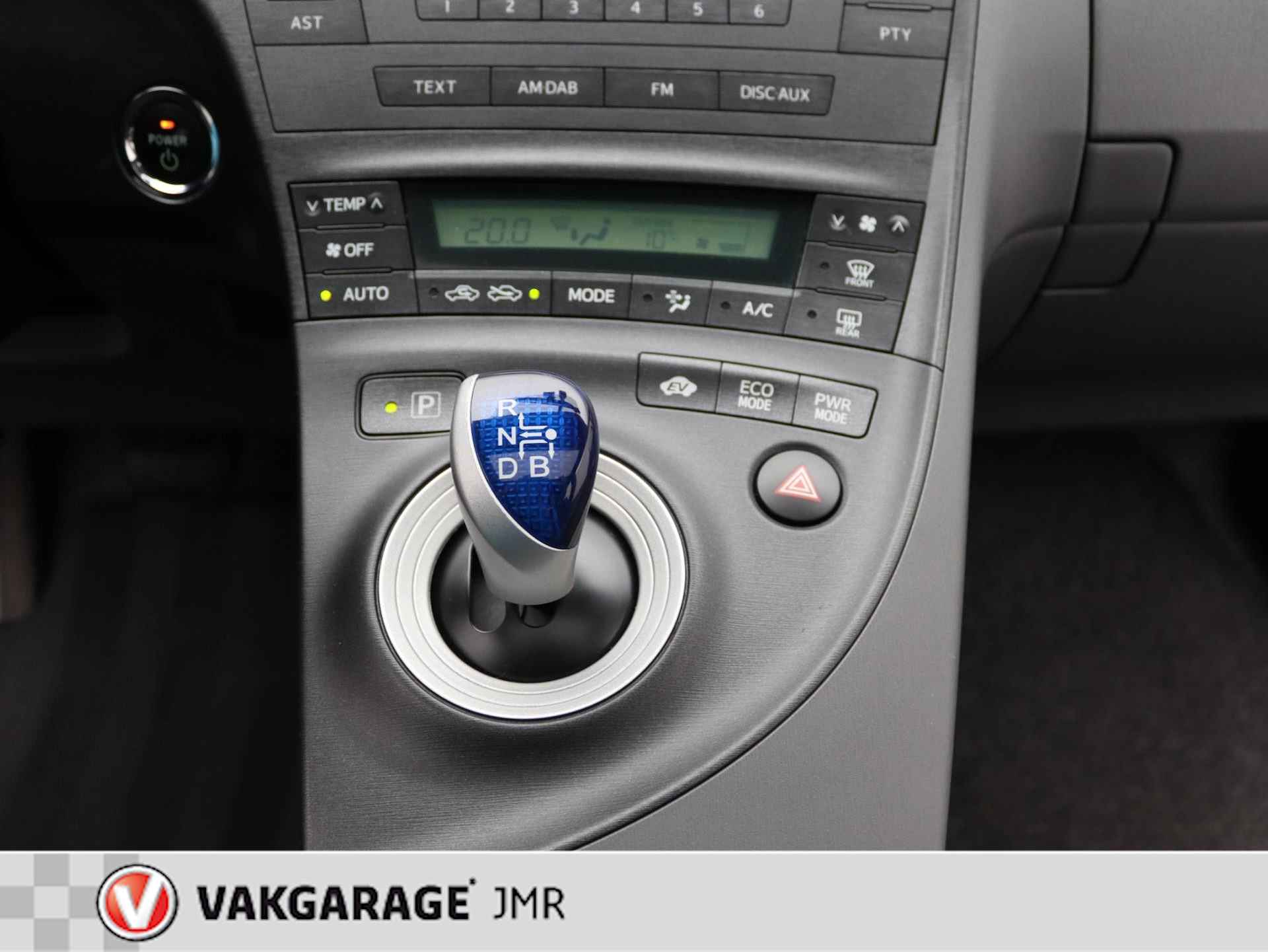 Toyota Prius 1.8 Comfort - Open Dak - Cruise Control - Parkeersensoren - Trekhaak - Climate Control - Bluetooth - 22/45