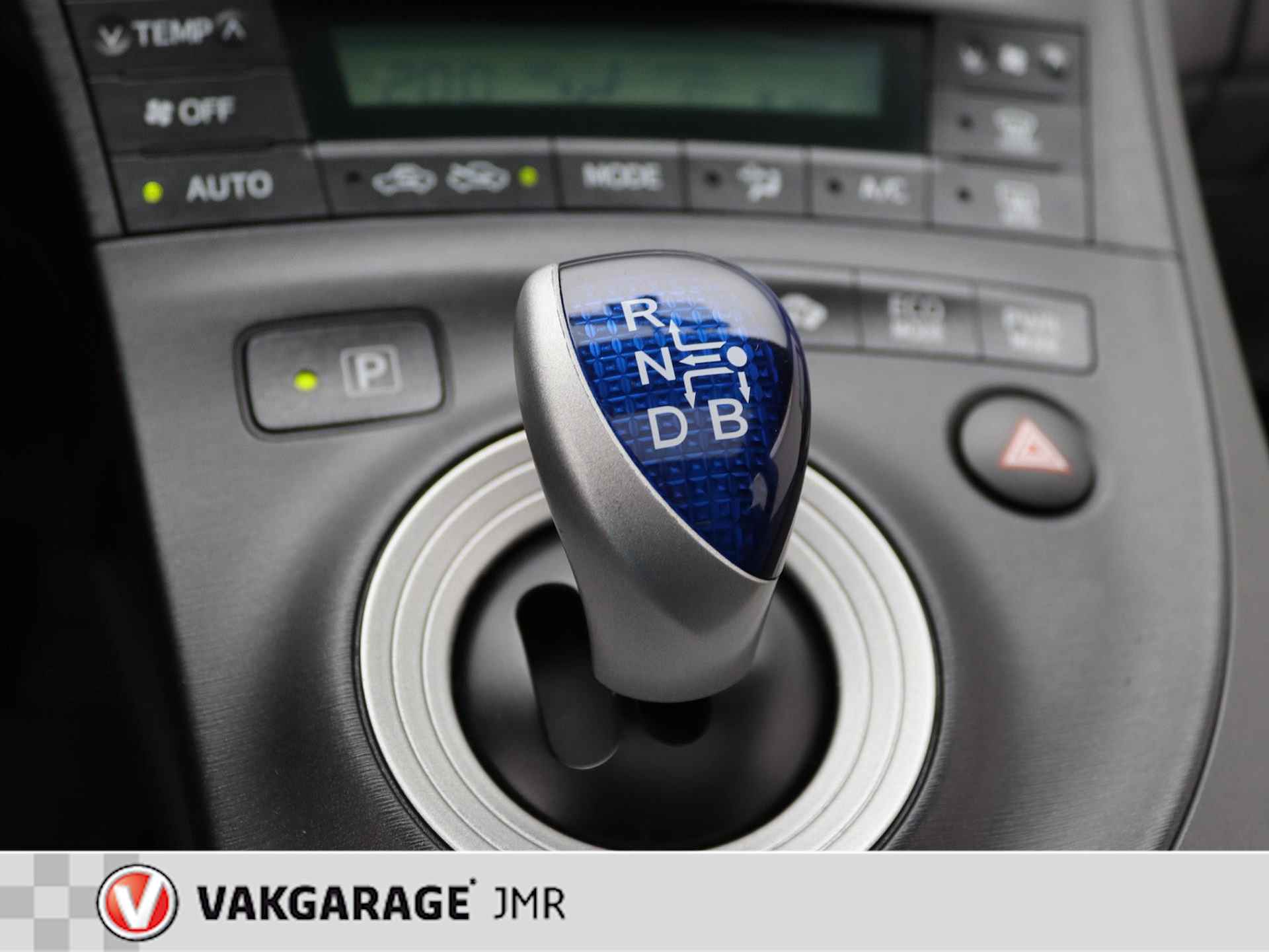 Toyota Prius 1.8 Comfort - Open Dak - Cruise Control - Parkeersensoren - Trekhaak - Climate Control - Bluetooth - 23/45