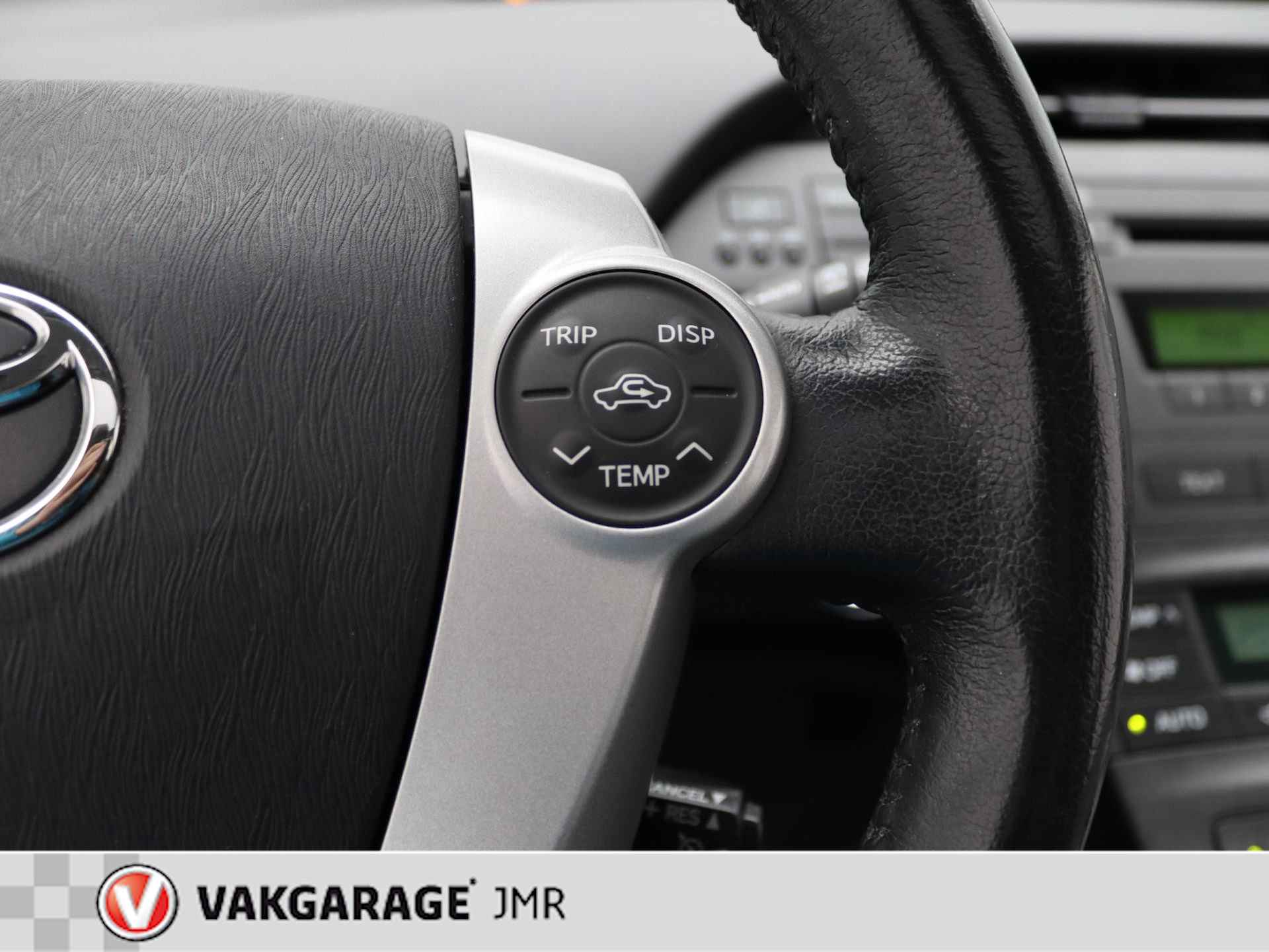 Toyota Prius 1.8 Comfort - Open Dak - Cruise Control - Parkeersensoren - Trekhaak - Climate Control - Bluetooth - 26/45