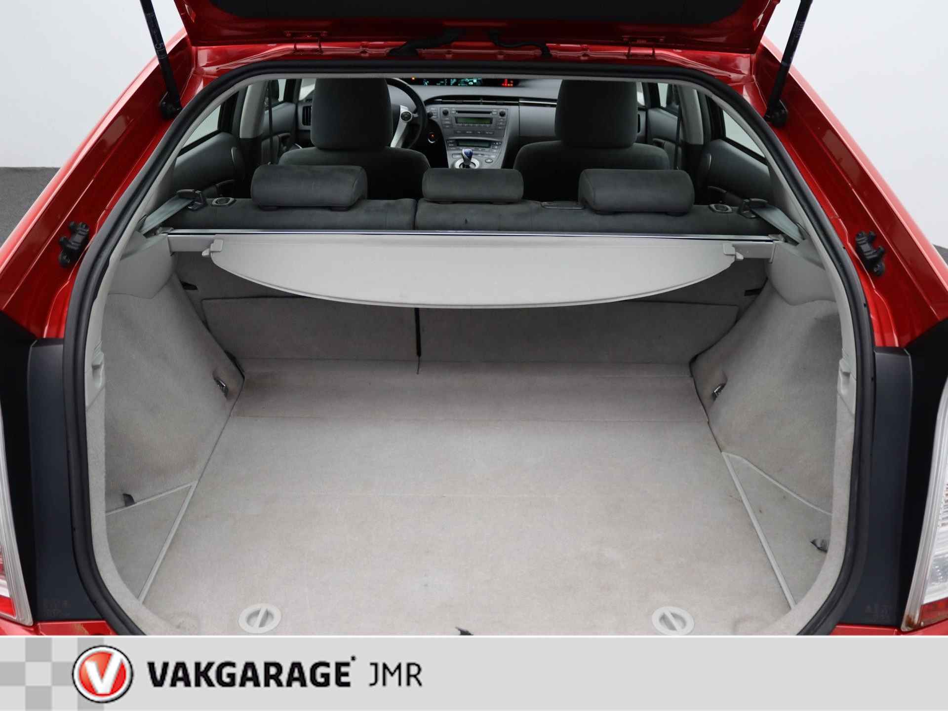 Toyota Prius 1.8 Comfort - Open Dak - Cruise Control - Parkeersensoren - Trekhaak - Climate Control - Bluetooth - 30/45