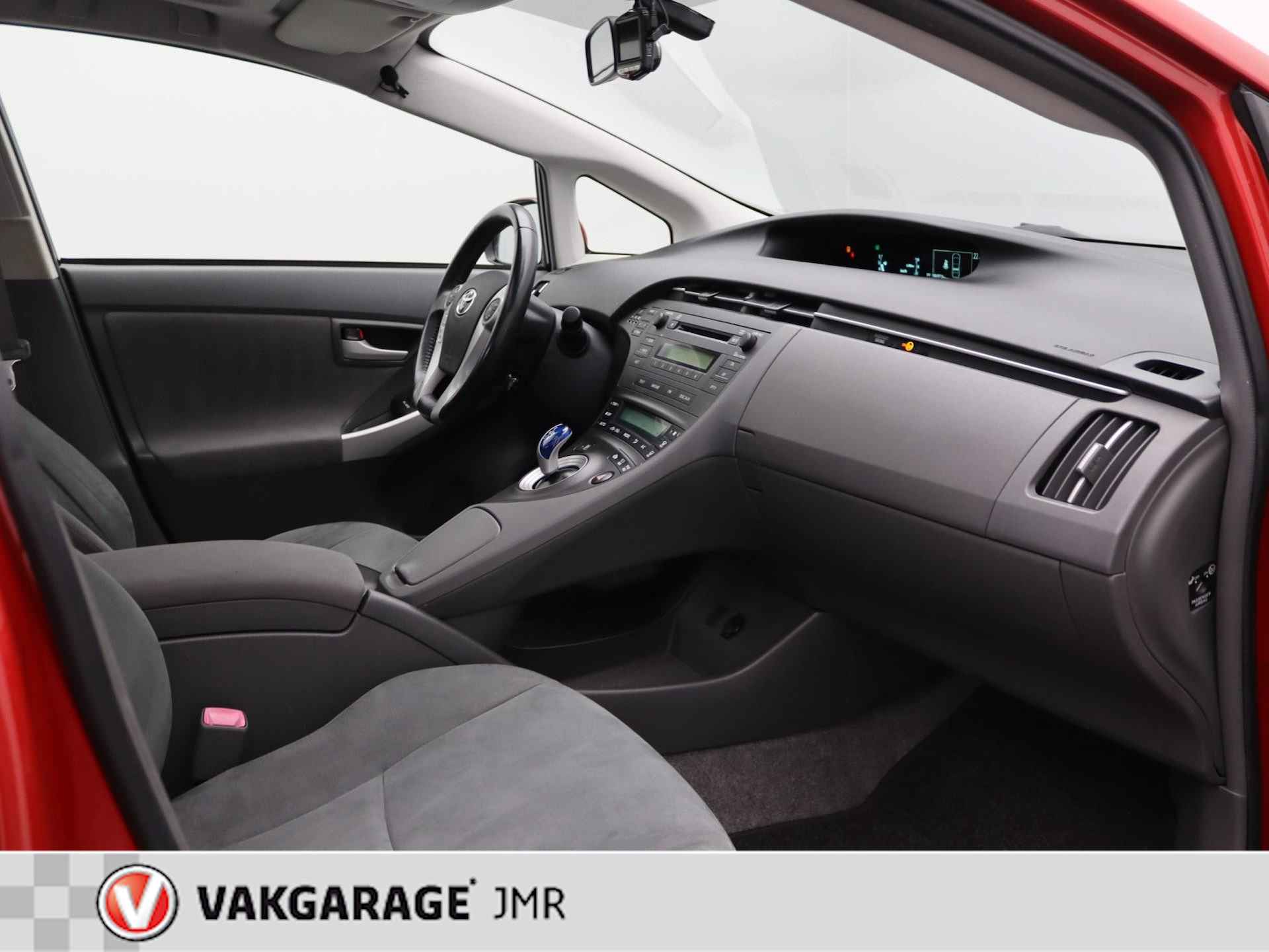 Toyota Prius 1.8 Comfort - Open Dak - Cruise Control - Parkeersensoren - Trekhaak - Climate Control - Bluetooth - 34/45