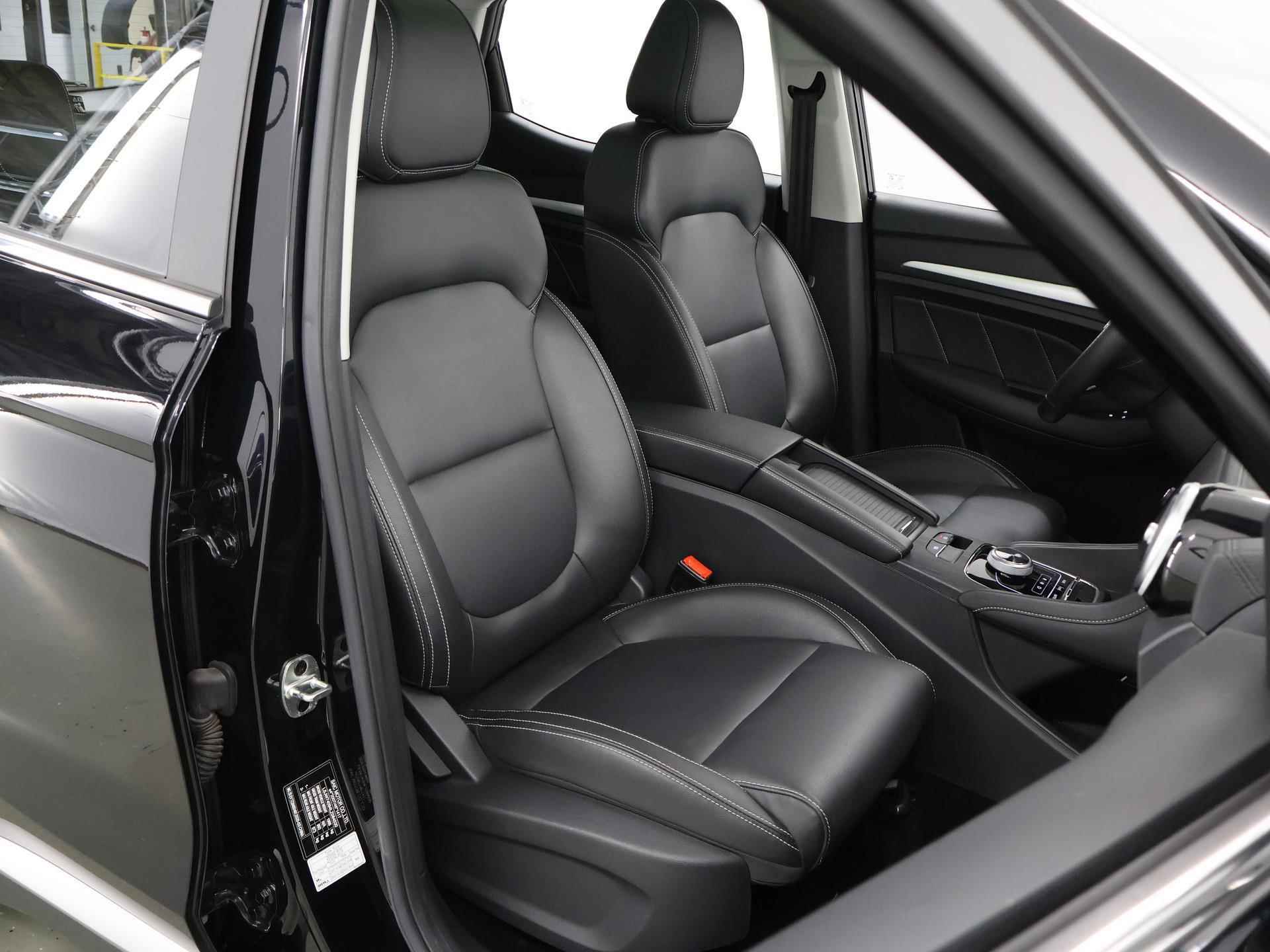 MG ZS EV Luxury 45 kWh | Panoramadak | Navigatie | Climate Control | Cruise Control | Bluetooth | - 11/41