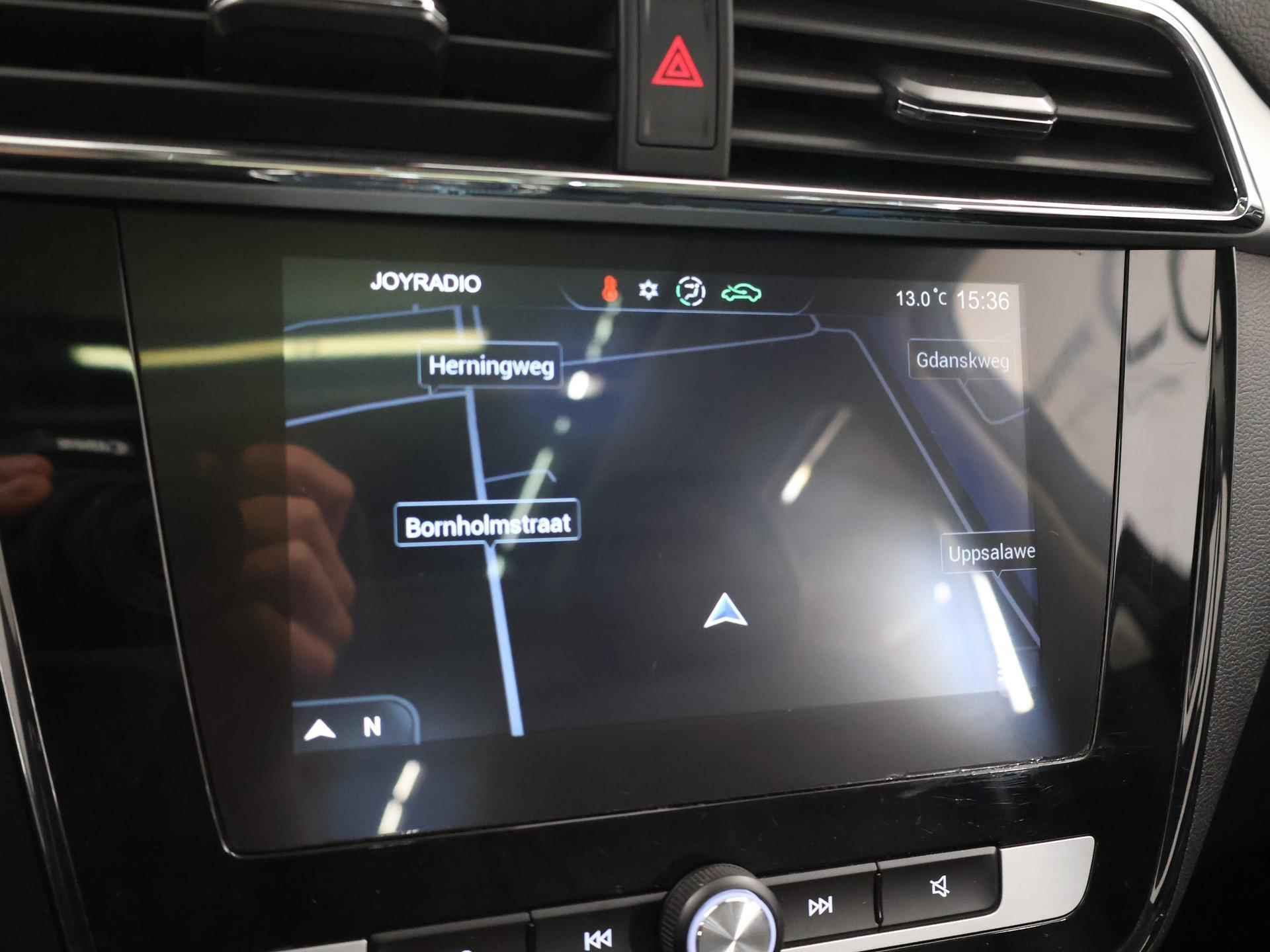 MG ZS EV Luxury 45 kWh | Panoramadak | Navigatie | Climate Control | Cruise Control | Bluetooth | - 14/41