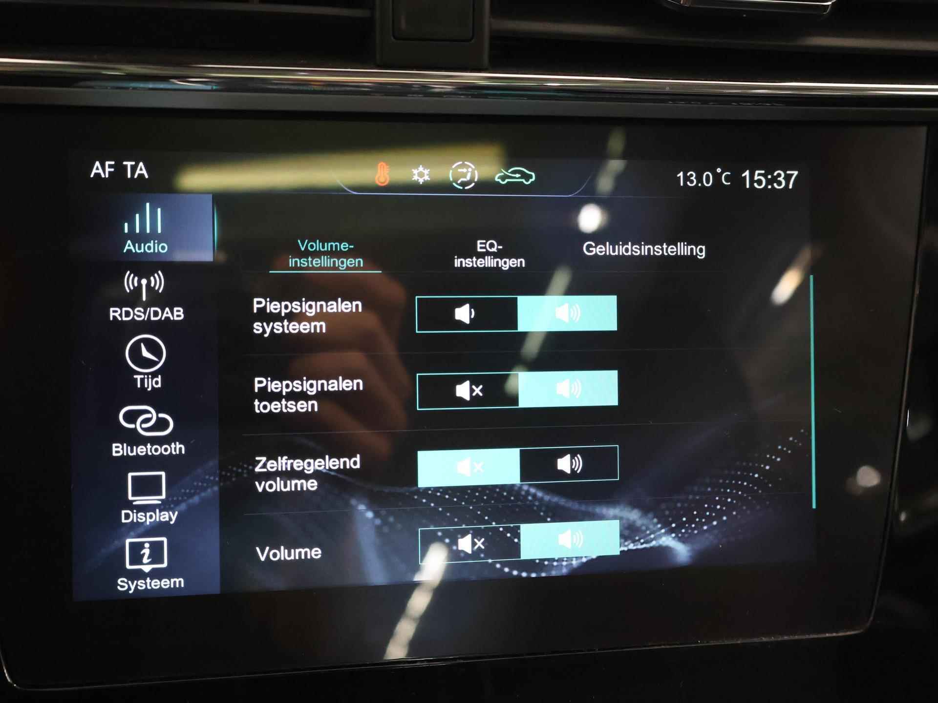 MG ZS EV Luxury 45 kWh | Panoramadak | Navigatie | Climate Control | Cruise Control | Bluetooth | - 19/41