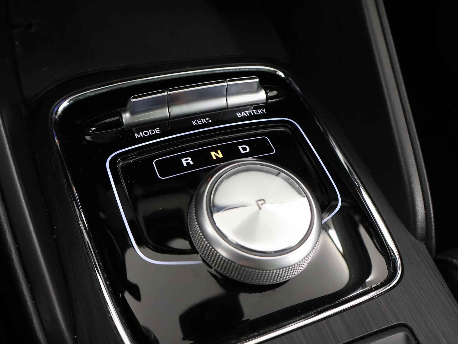 MG ZS EV Luxury 45 kWh | Panoramadak | Navigatie | Climate Control | Cruise Control | Bluetooth | - 26/41