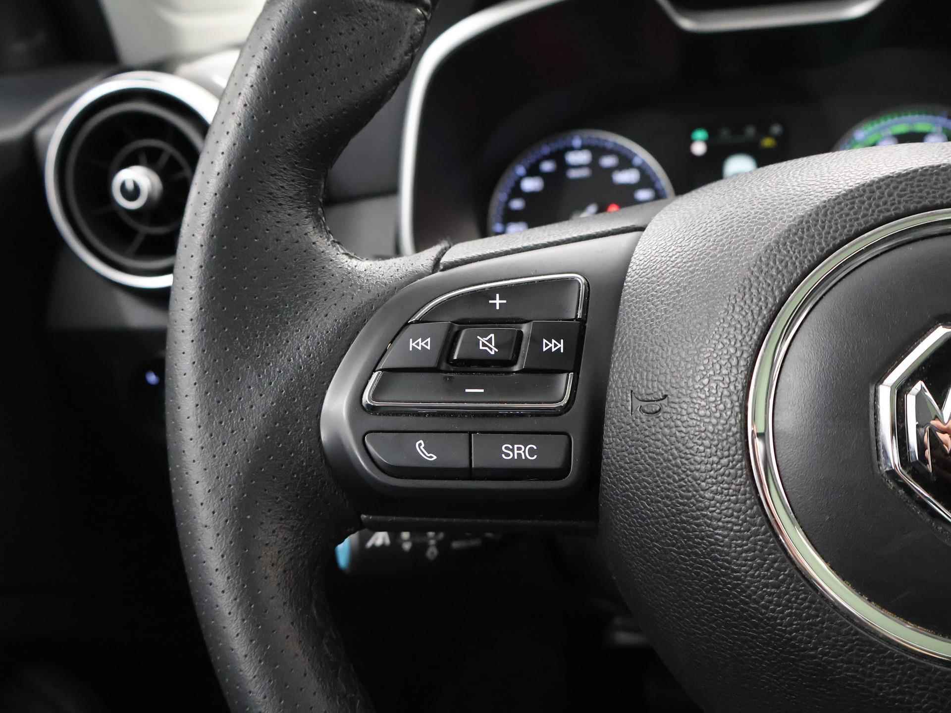 MG ZS EV Luxury 45 kWh | Panoramadak | Navigatie | Climate Control | Cruise Control | Bluetooth | - 32/41
