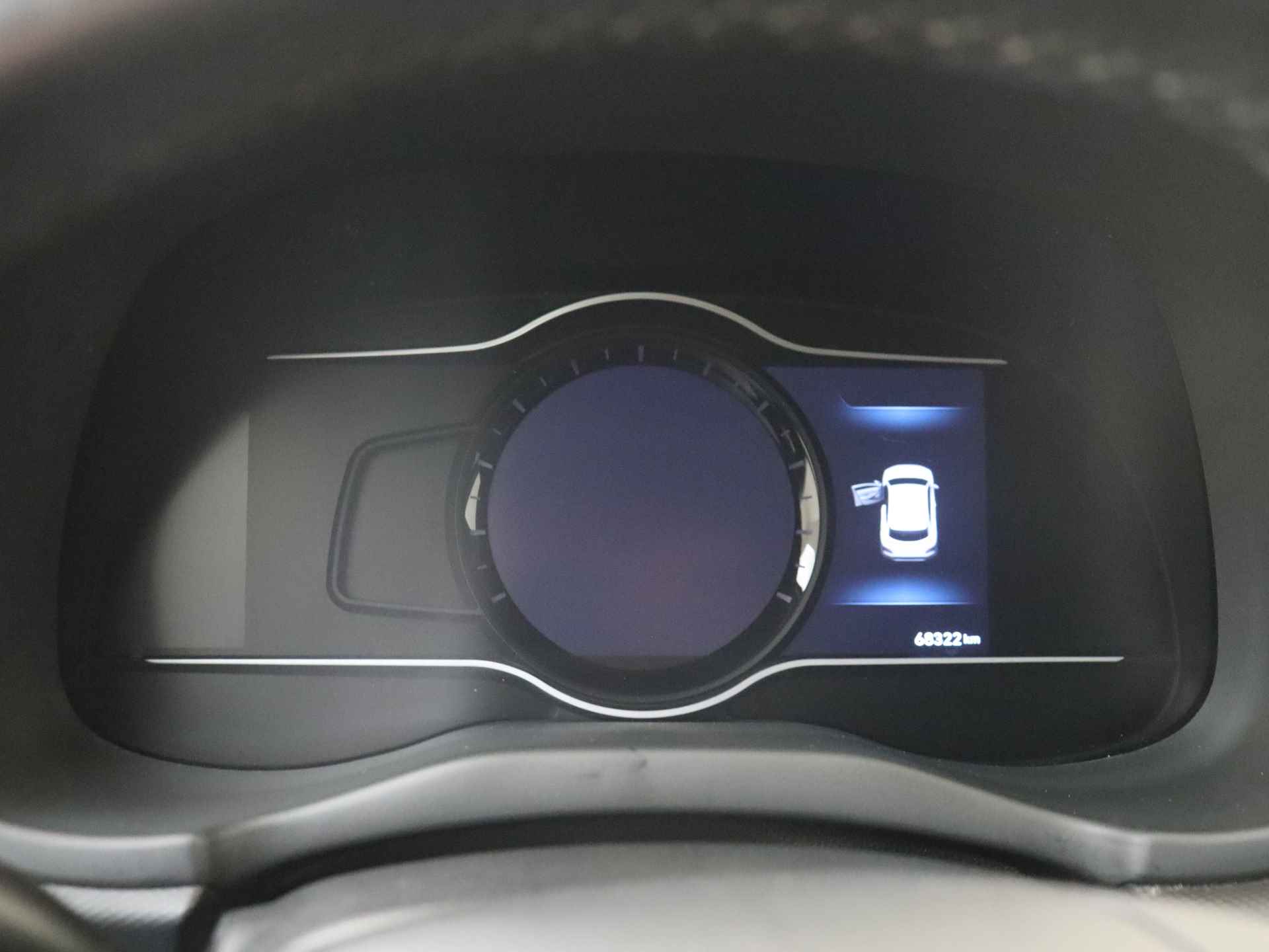 Hyundai KONA EV Premium 64 kWh Automaat | Navigatie | Trekhaak | |Lederen bekleding Ypenburg - 8/47