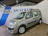 RENAULT Kangoo Family 1.6-16V Expression / Rolstoelvervoer