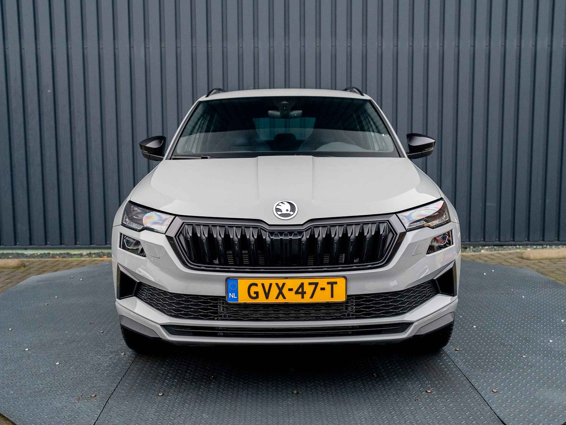 Škoda Karoq 1.5 TSI ACT Sportline Business | Camera | Adapt. Cruise control | Prijs Rijklaar!! - 39/44