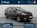 Dacia Logan MCV 0.9 TCe Stepway Climate control | Cruise control | Navig