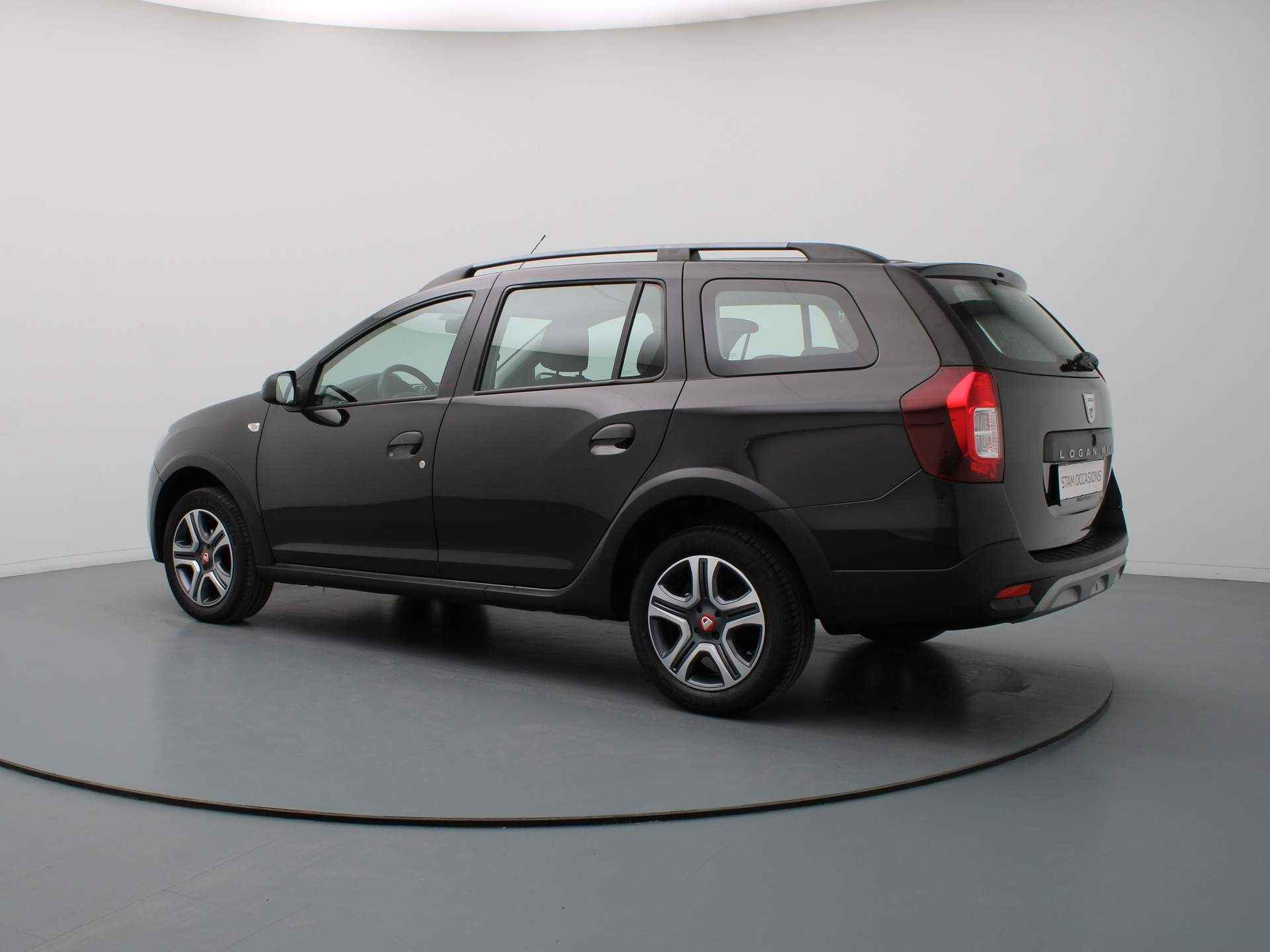 Dacia Logan MCV 0.9 TCe Stepway Climate control | Cruise control | Navig - 2/33