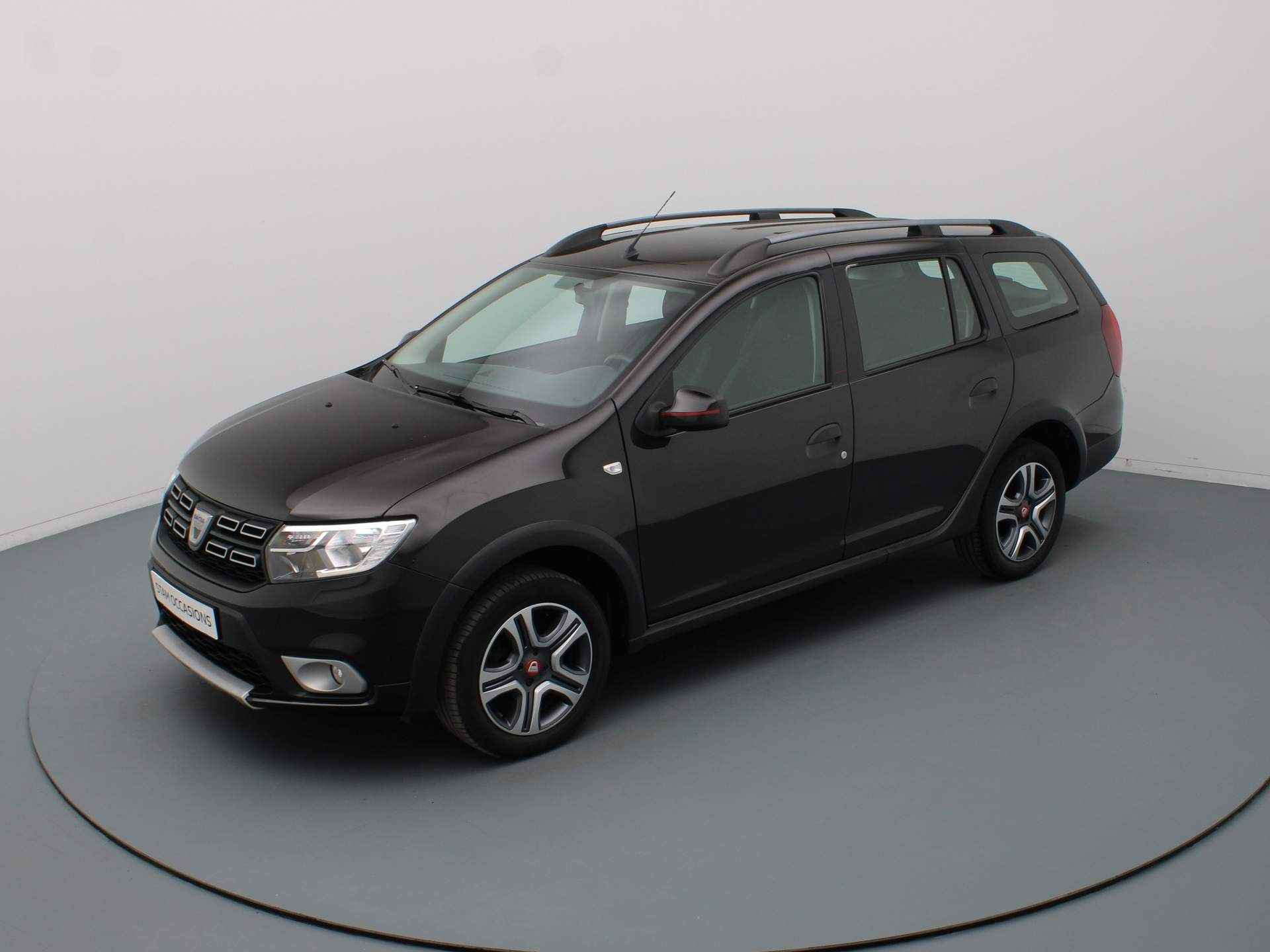 Dacia Logan MCV 0.9 TCe Stepway Climate control | Cruise control | Navig - 9/33