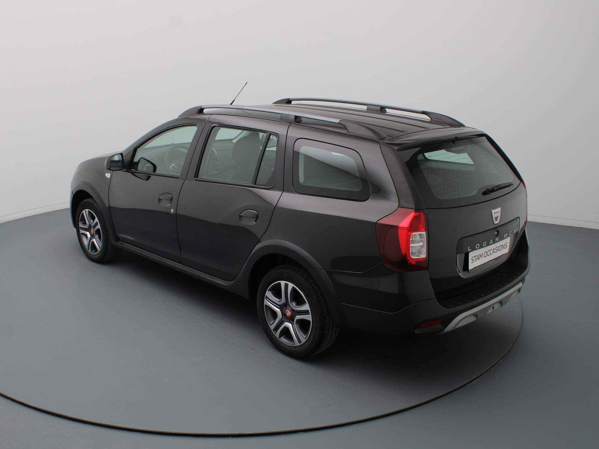 Dacia Logan MCV 0.9 TCe Stepway Climate control | Cruise control | Navig - 12/33