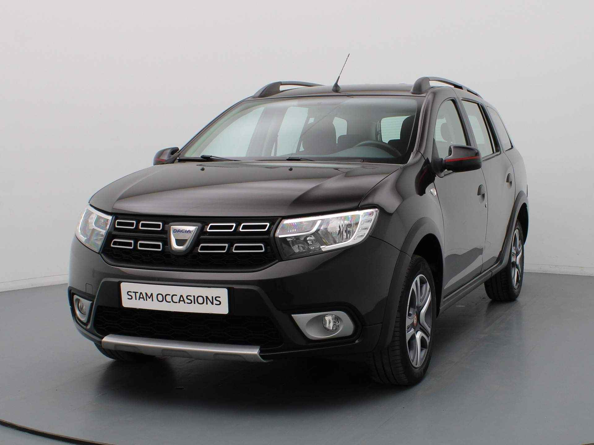 Dacia Logan MCV 0.9 TCe Stepway Climate control | Cruise control | Navig - 17/33