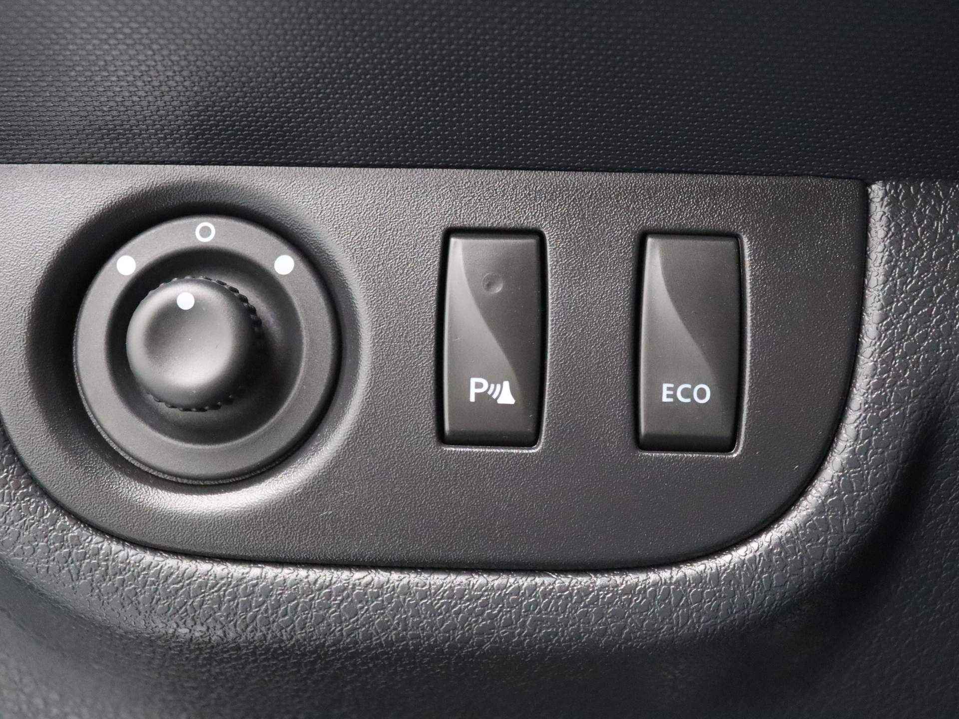 Dacia Logan MCV 0.9 TCe Stepway Climate control | Cruise control | Navig - 21/33