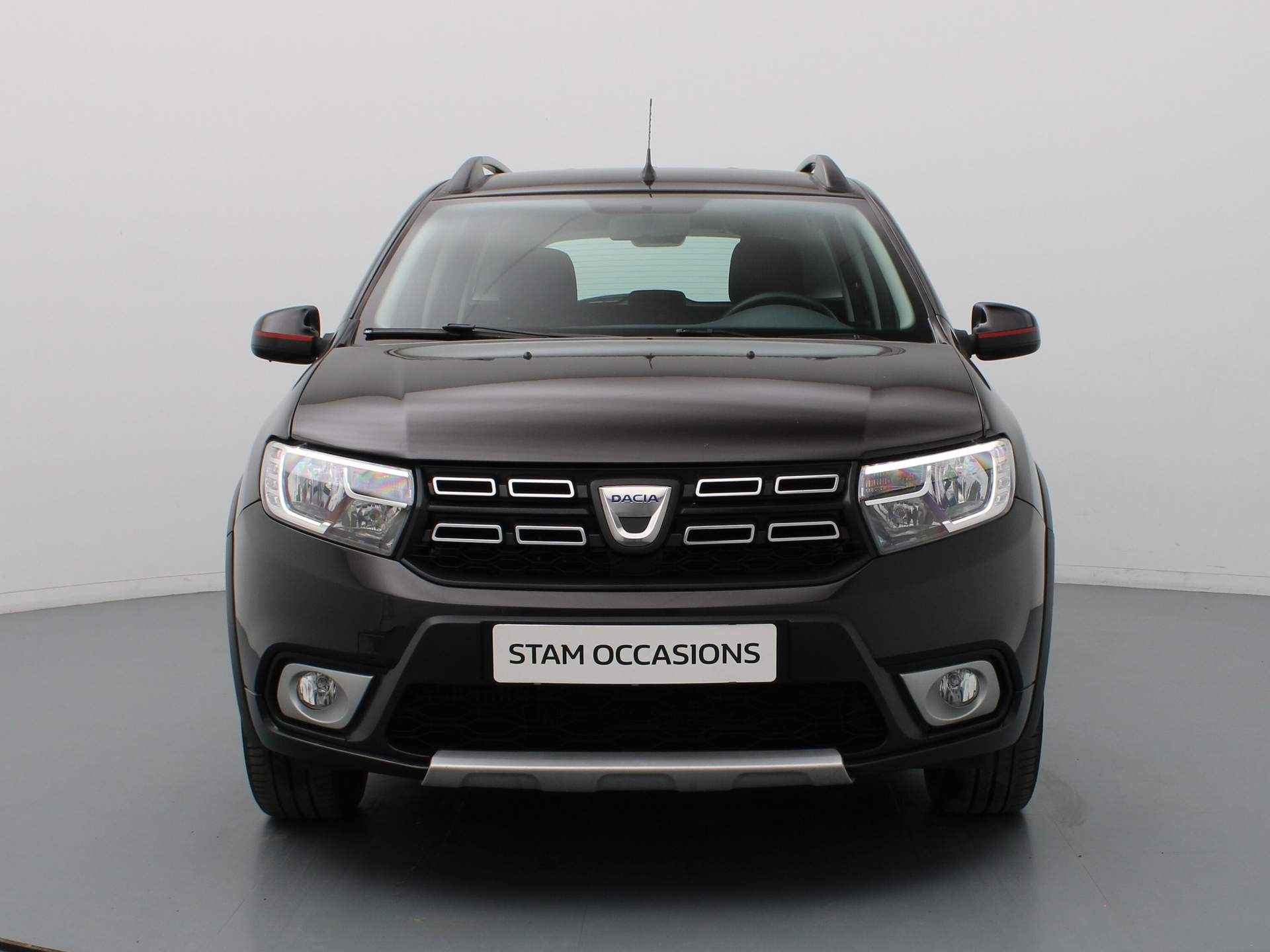 Dacia Logan MCV 0.9 TCe Stepway Climate control | Cruise control | Navig - 25/33