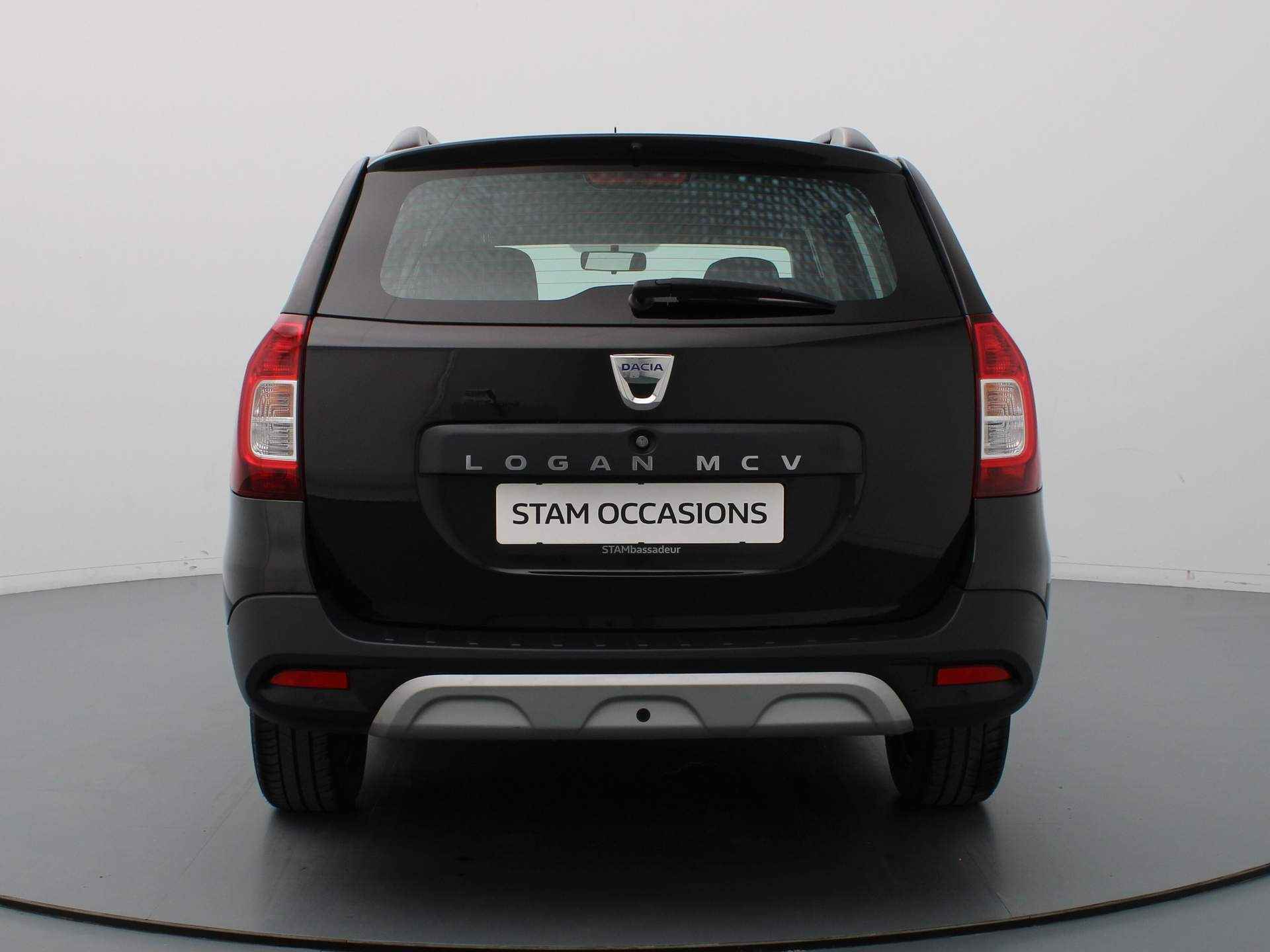 Dacia Logan MCV 0.9 TCe Stepway Climate control | Cruise control | Navig - 26/33