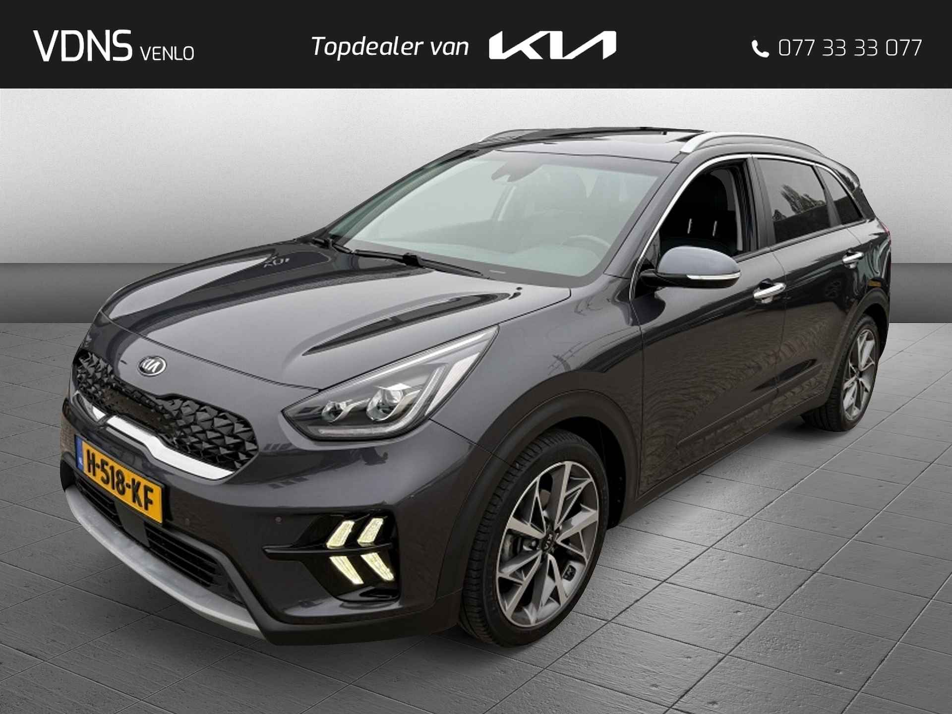 Kia Niro