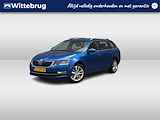 Škoda Octavia Combi 1.0 TSI 116PK Greentech Style Business / Stoelverwarming / Keyless Entry-Start / LED / Parkeersensoren V+A