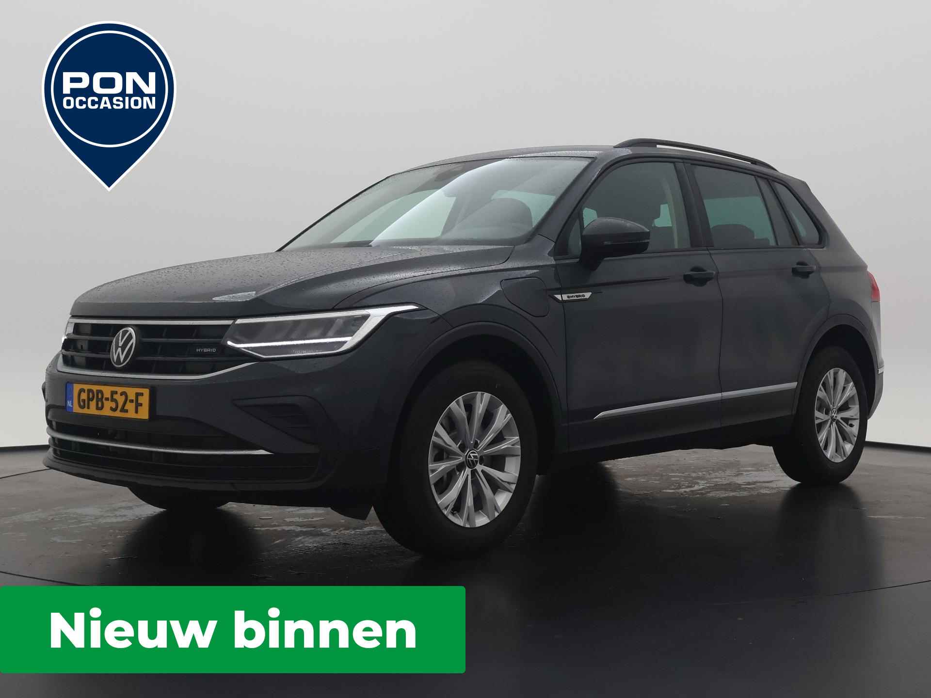 Volkswagen Tiguan BOVAG 40-Puntencheck