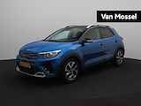 Kia Stonic 1.0 T-GDi MHEV GT-Line | Apple CarPlay & Android auto | Climate control | Cruisecontrol | Navigatie | 17' Inch Lichtmetalen Velgen |