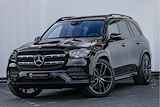 Mercedes-Benz GLS 400 d 4MATIC Premium Plus AMG 7-persoons HuD 23'' Pano Standkachel