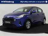 Hyundai i10 1.0 Comfort 5 deurs | Navigatie by App | Airco