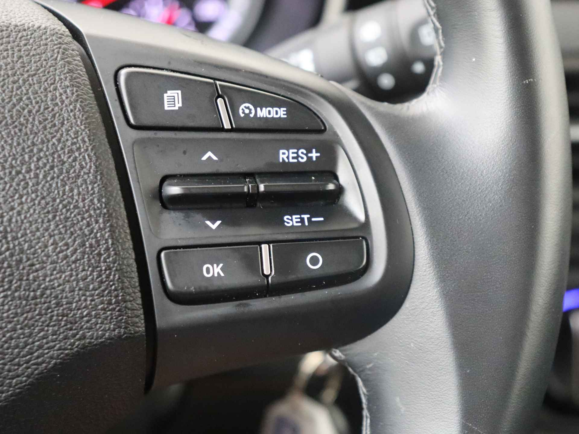 Hyundai i10 1.0 Comfort 5 deurs | Navigatie by App | Airco - 20/29
